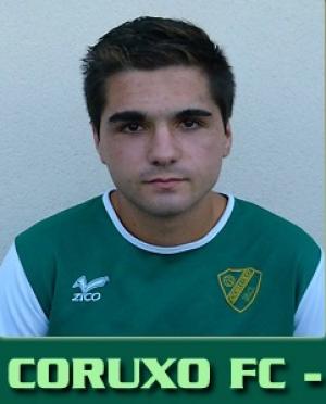 Yago Rouco (Coruxo F.C.) - 2016/2017